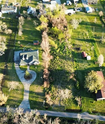 $54,000 | 5315 Orleans Way, Marrero, LA 70072