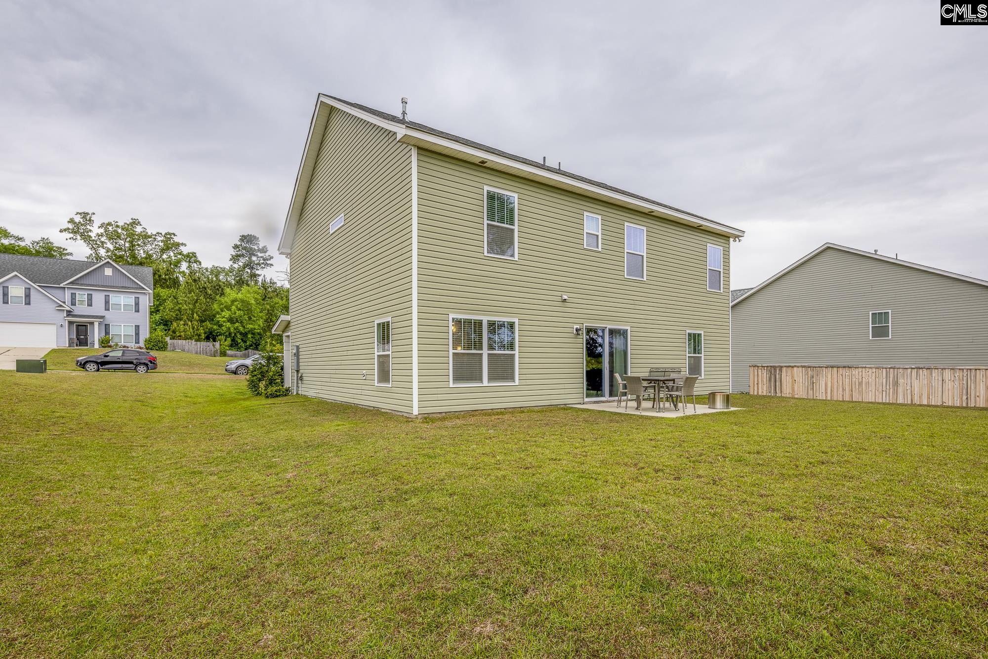 129 Tall Pines Road Gaston, SC 29053 - Photo 33 of 36