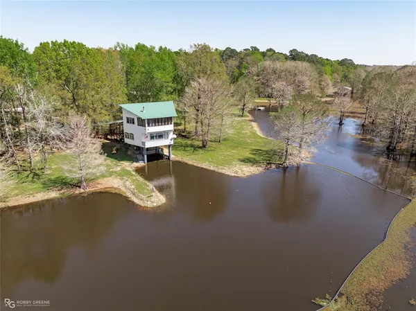 $390,000 | 350 Brushy Creek Road, Sibley, LA 71073