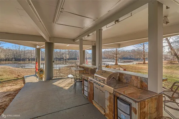 $390,000 | 350 Brushy Creek Road, Sibley, LA 71073