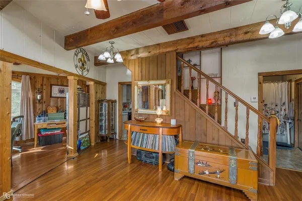 $390,000 | 350 Brushy Creek Road, Sibley, LA 71073