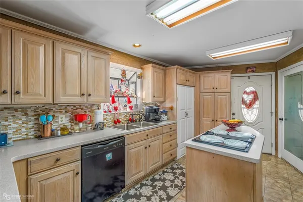 $405,000 | 350 Brushy Creek Road, Sibley, LA 71073