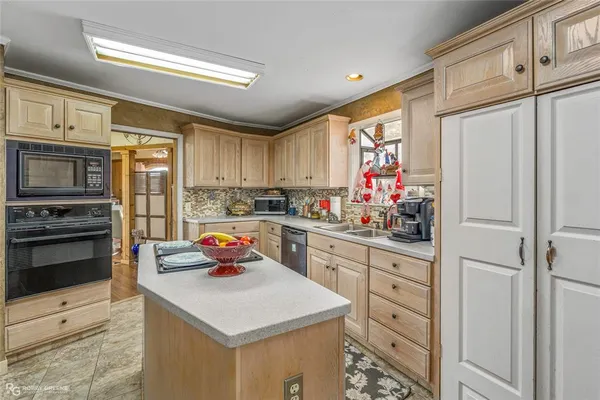 $390,000 | 350 Brushy Creek Road, Sibley, LA 71073