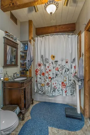 $405,000 | 350 Brushy Creek Road, Sibley, LA 71073