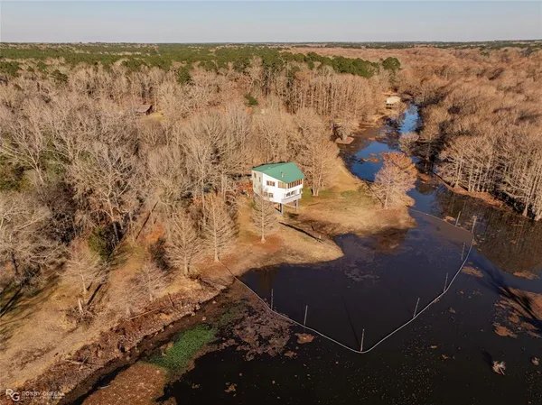 $405,000 | 350 Brushy Creek Road, Sibley, LA 71073