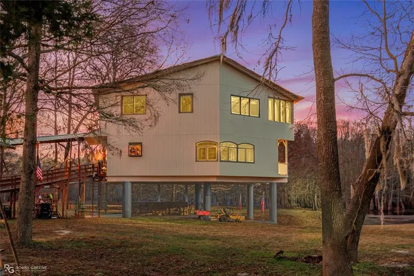 $390,000 | 350 Brushy Creek Road, Sibley, LA 71073