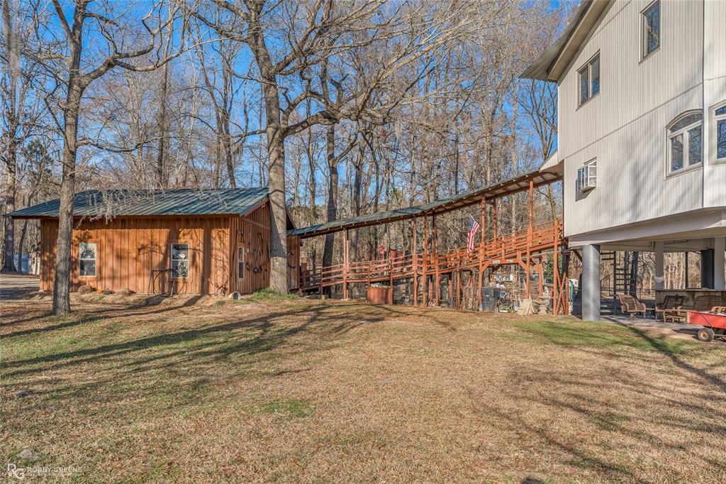 350 Brushy Creek Road Sibley, LA 71073 - Photo 5 of 40