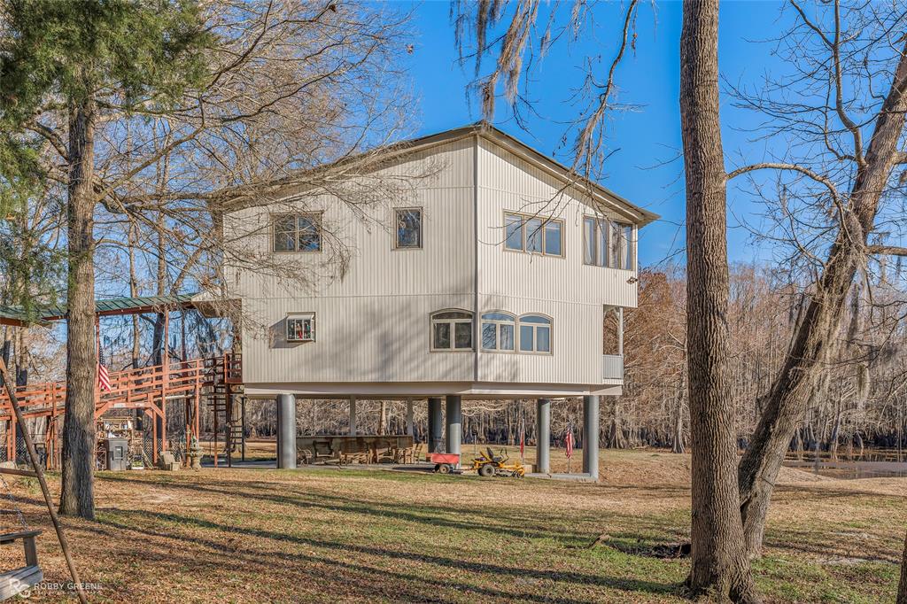 350 Brushy Creek Road Sibley, LA 71073 - Photo 5 of 40