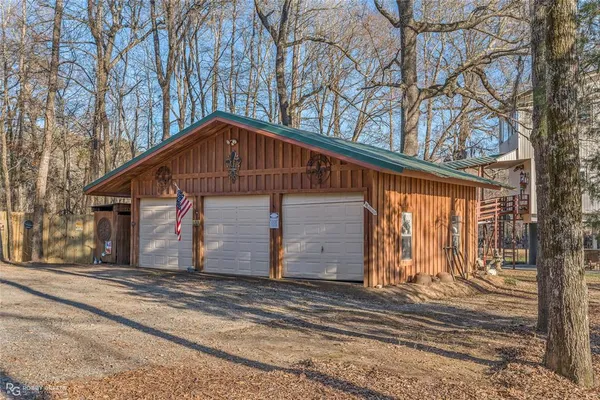 $390,000 | 350 Brushy Creek Road, Sibley, LA 71073