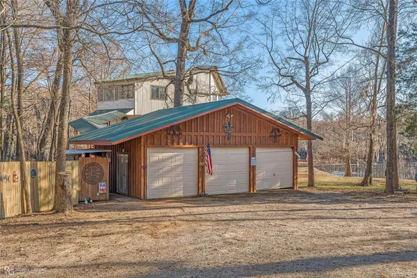 $390,000 | 350 Brushy Creek Road, Sibley, LA 71073