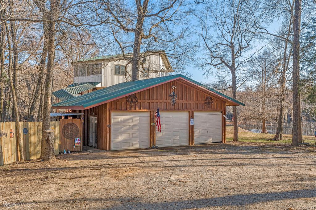 350 Brushy Creek Road Sibley, LA 71073 - Photo 8 of 40