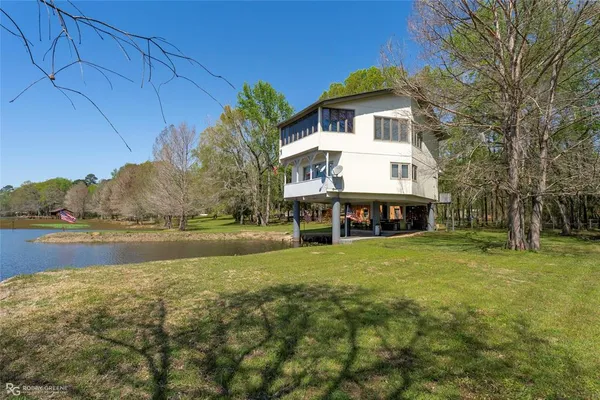 $405,000 | 350 Brushy Creek Road, Sibley, LA 71073