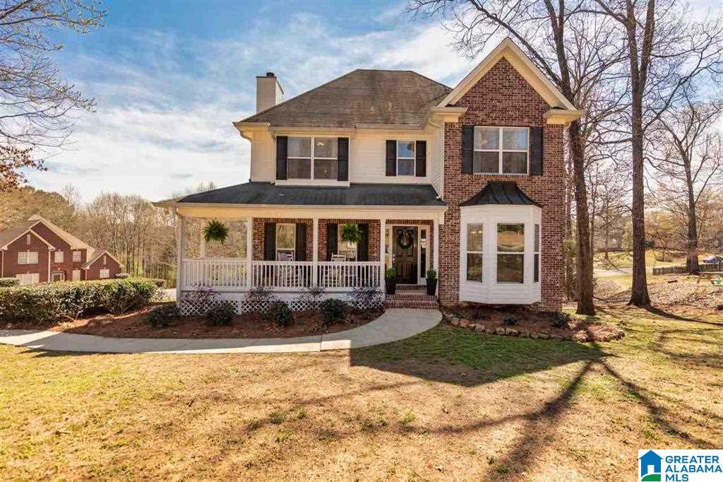 100 Brook Circle Chelsea, AL 35043 - Photo 2 of 38