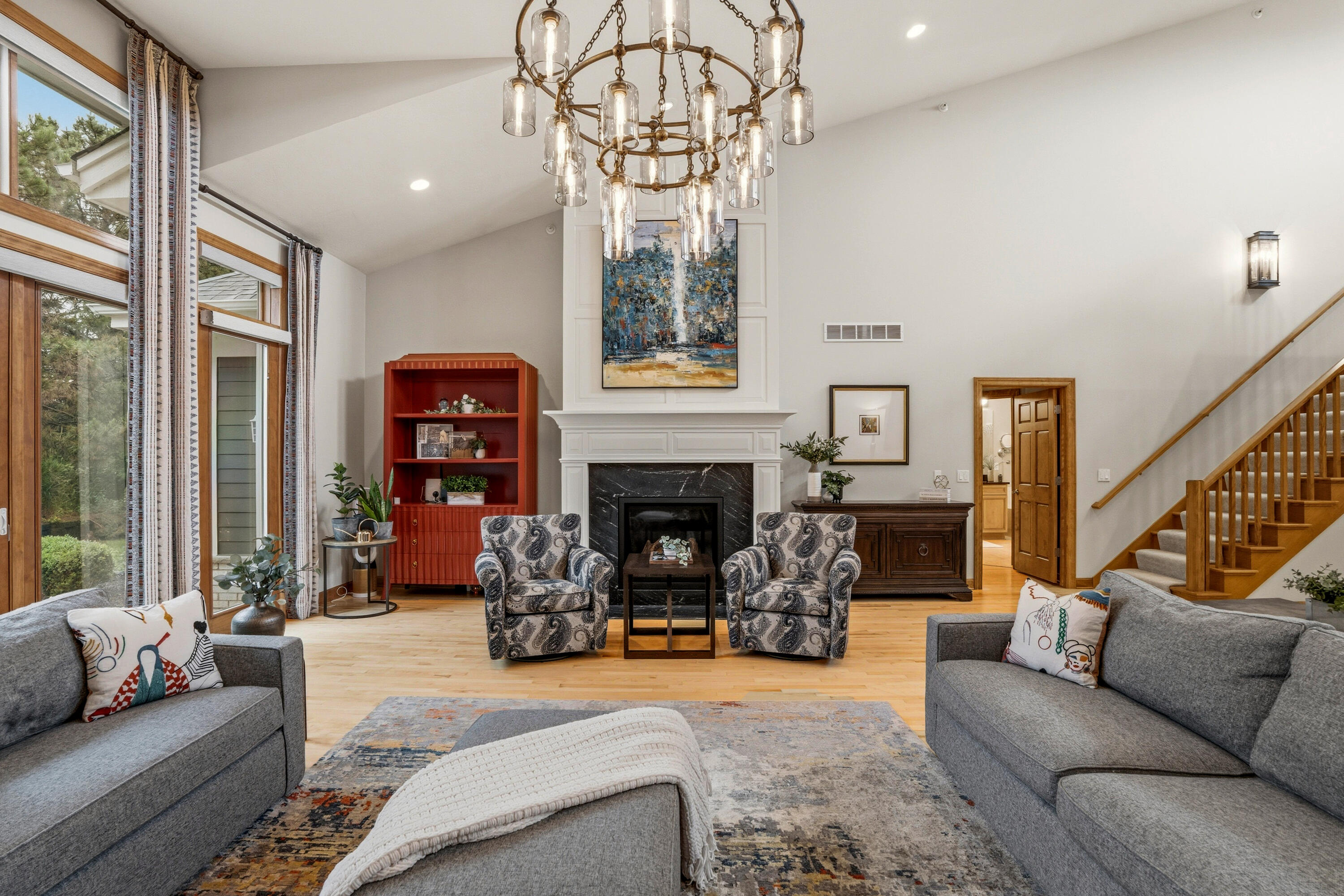 765 Bay Court, Unit B Brookfield, WI 53005 - Photo 41 of 48 DSC00610