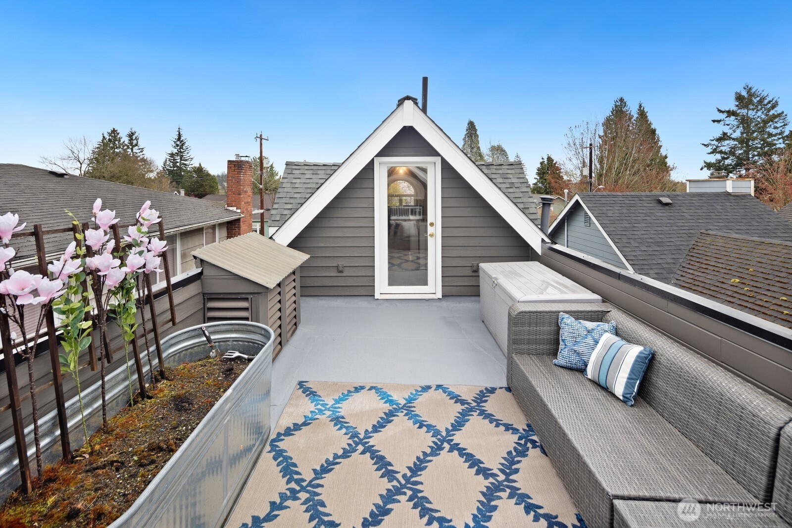 6051 33rd Avenue Northeast Seattle, WA 98115 - Photo 24 of 28