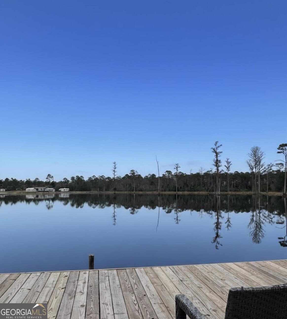 3932 Wilkerson Road Valdosta, GA 31606 - Photo 4 of 12 a view of lake