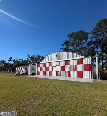 $3,950,000 | 3932 Wilkerson Road, Valdosta, GA 31606