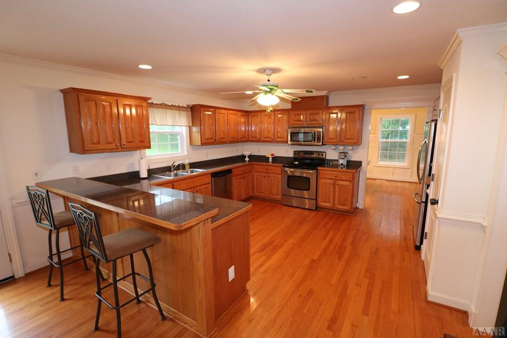 103 South Marshall Road Shawboro, NC 27973 - Photo 2 of 19