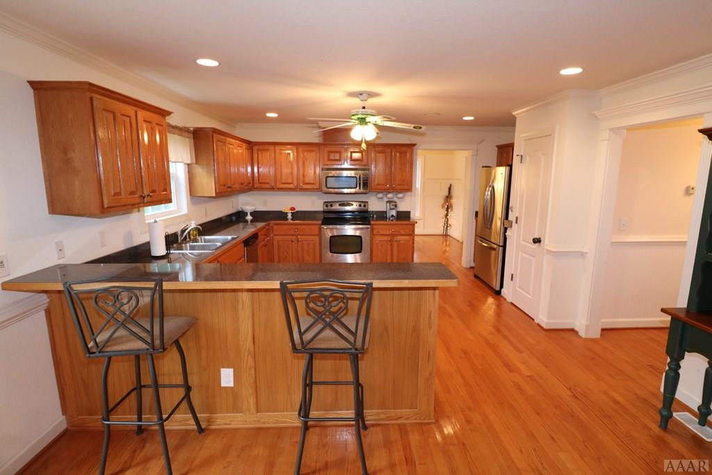 103 South Marshall Road Shawboro, NC 27973 - Photo 3 of 19