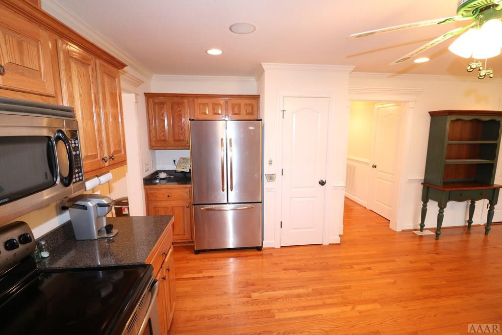 103 South Marshall Road Shawboro, NC 27973 - Photo 4 of 19