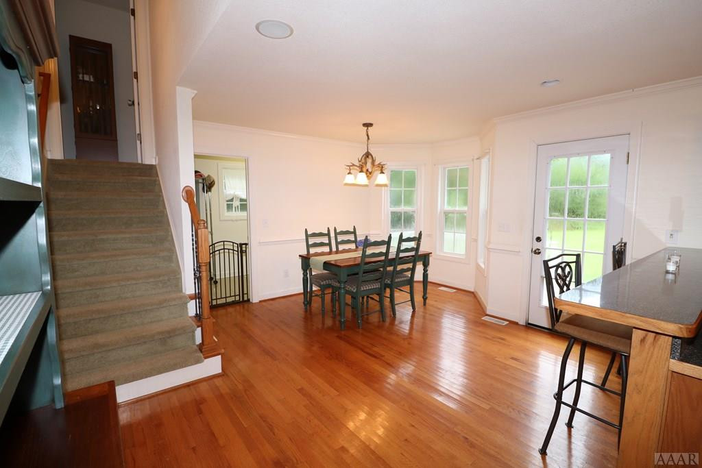 103 South Marshall Road Shawboro, NC 27973 - Photo 5 of 19