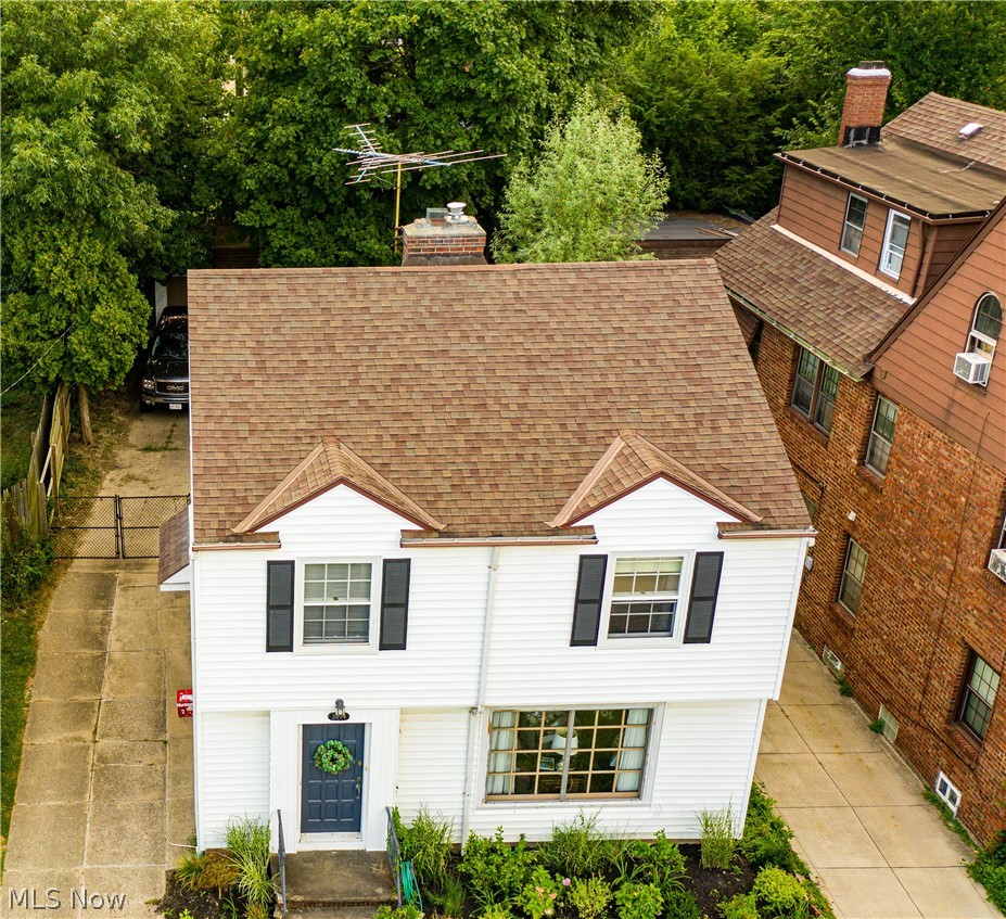 3674 Winchell Road Shaker Heights, OH 44122 - Photo 15 of 15 Gallery Image 15