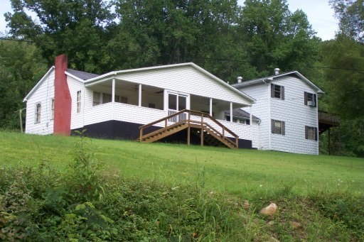 689 Riggs Chapel Road Harriman, TN 37748 - Photo 1 of 1 Primary Photo