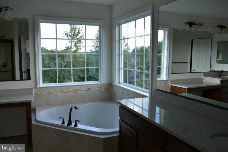 6712 Broadview Road Baltimore, MD 21209 - Photo 2 of 7 Master Bath