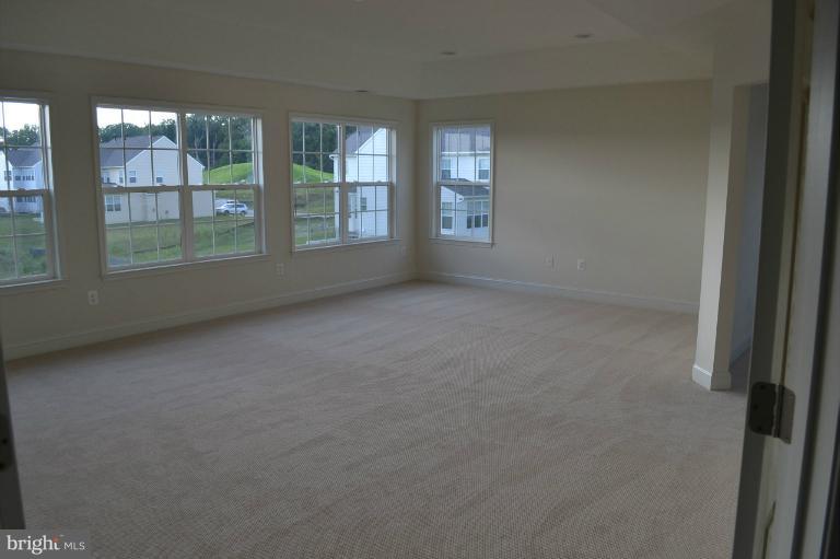 6712 Broadview Road Baltimore, MD 21209 - Photo 4 of 7 Master Bedroom