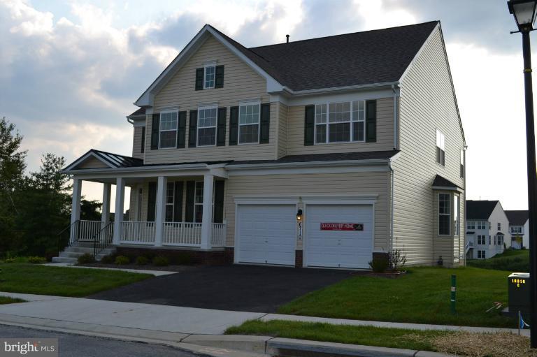 6712 Broadview Road Baltimore, MD 21209 - Photo 7 of 7 Exterior (General)