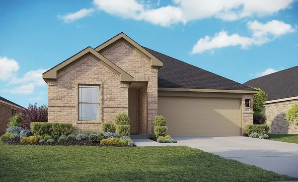 $359,990 | 151 Morgan Mdw Drive, Kyle, TX 78640