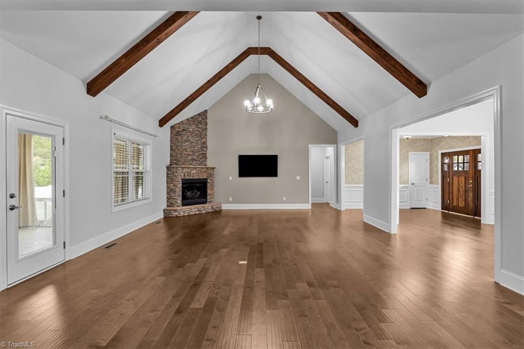 5403 Sicily Street Oak Ridge, NC 27310 - Photo 5 of 30 Gallery Image 5