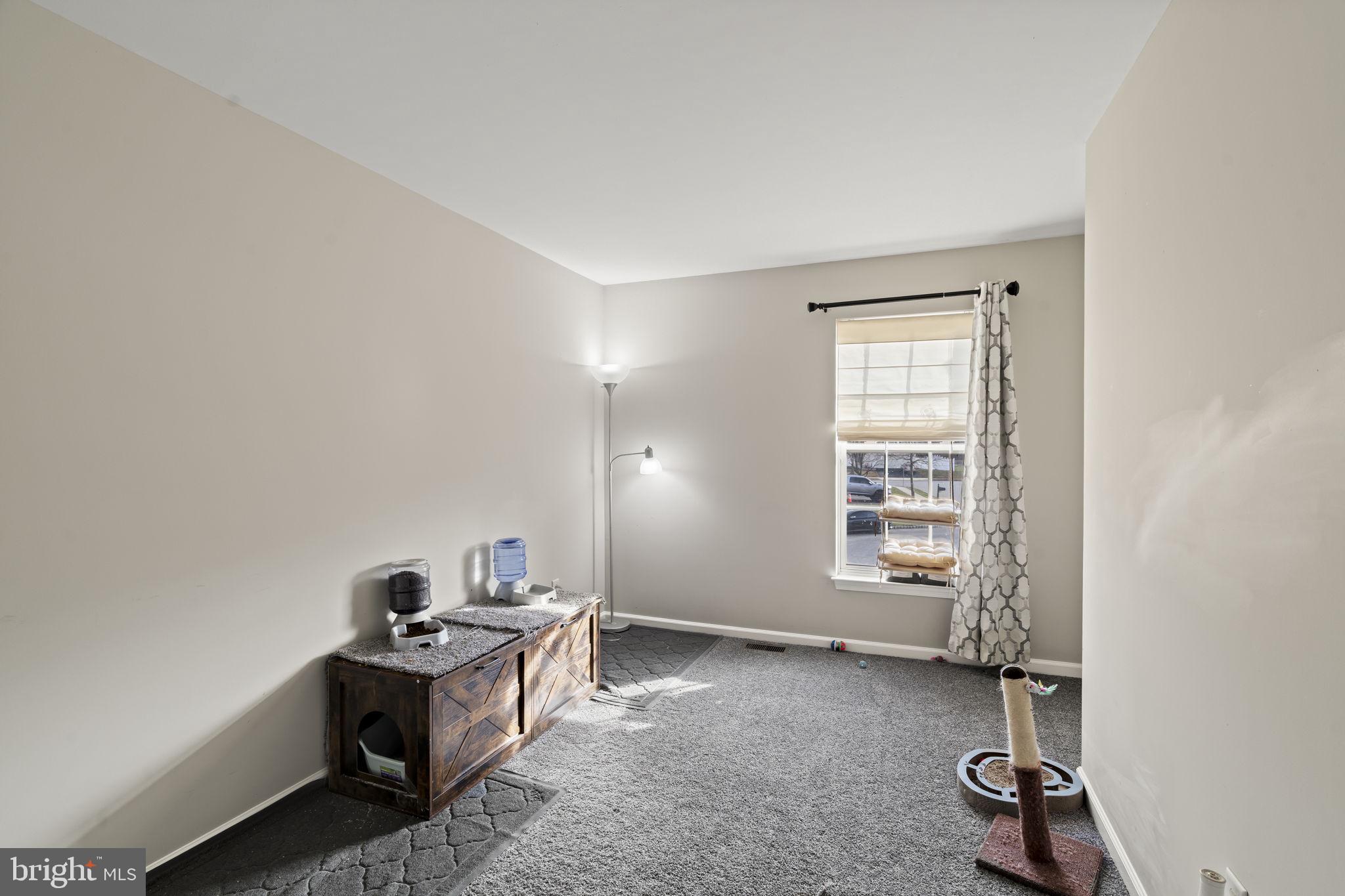 5 Panama Court Carneys Point, NJ 08069 - Photo 22 of 36 a view of a workspace with furniture and a window