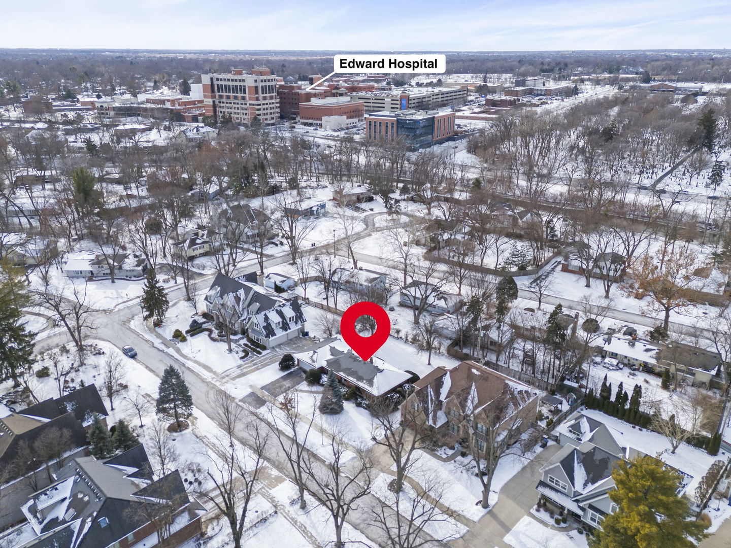 661 Willow Road Naperville, IL 60540 - Photo 3 of 9