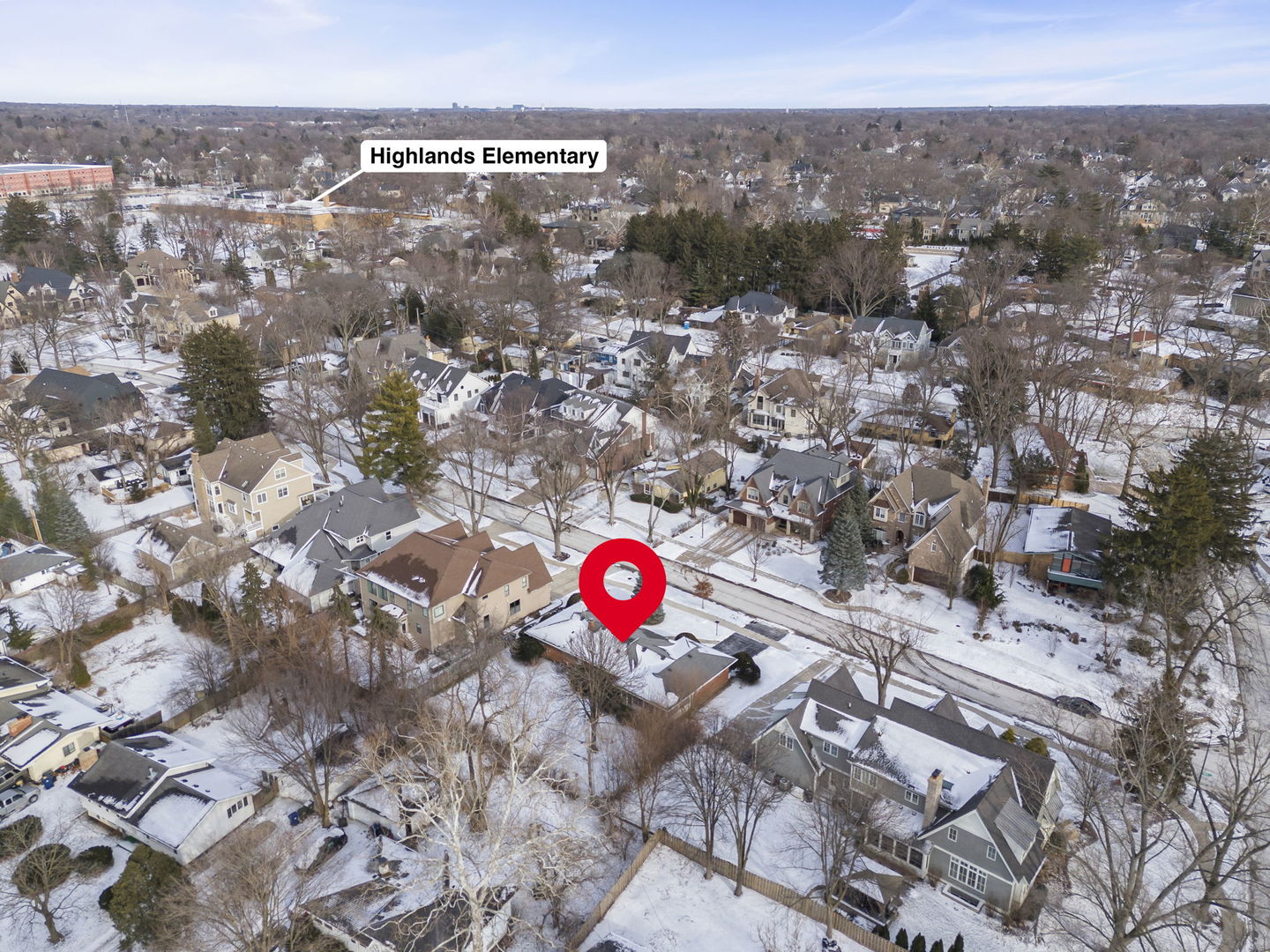 661 Willow Road Naperville, IL 60540 - Photo 4 of 9