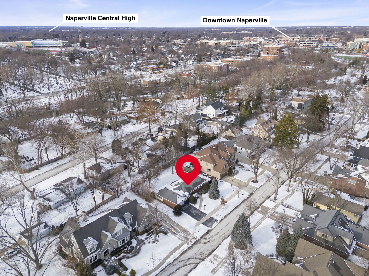 661 Willow Road Naperville, IL 60540 - Photo 6 of 9