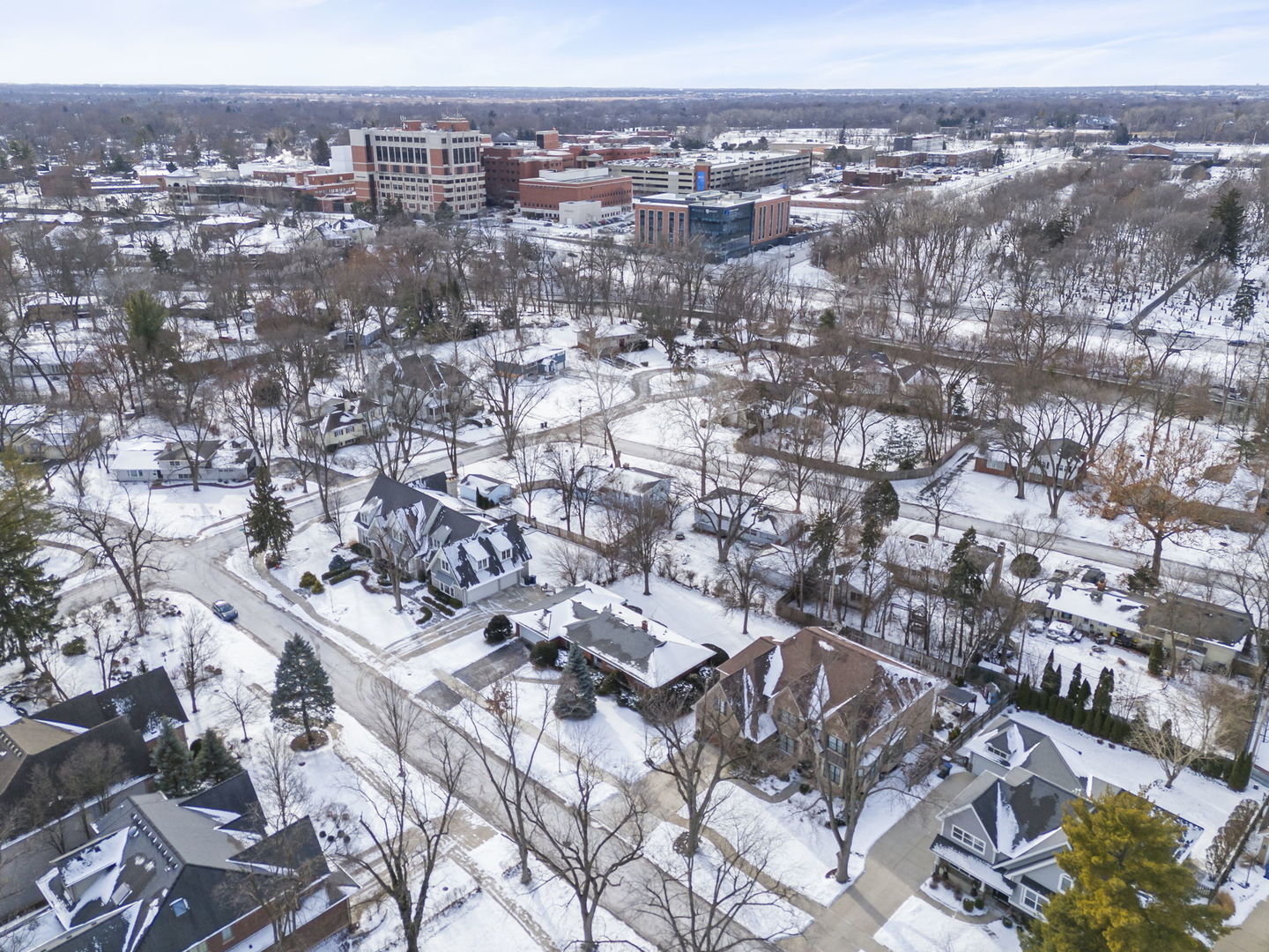 661 Willow Road Naperville, IL 60540 - Photo 8 of 9