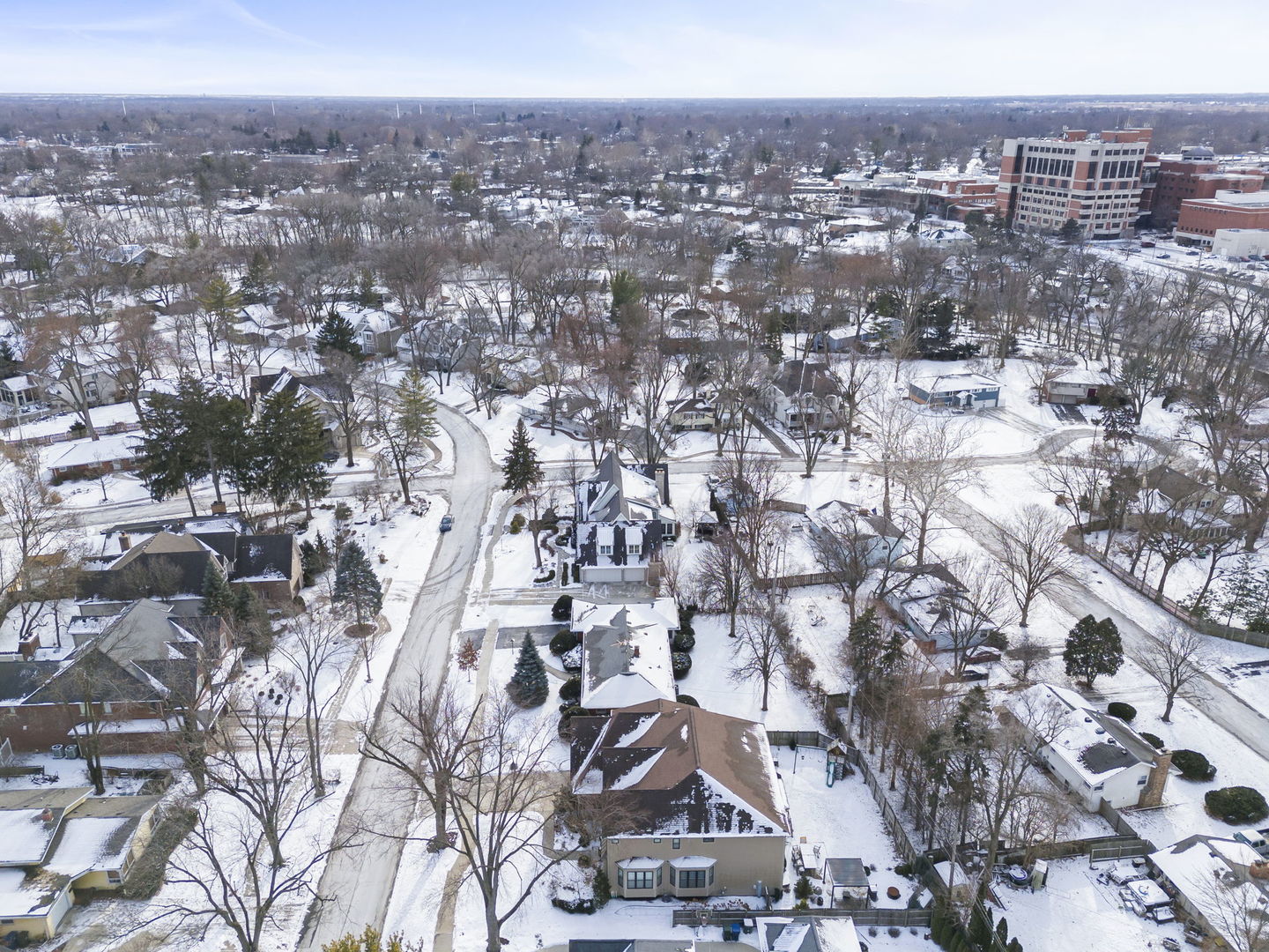 661 Willow Road Naperville, IL 60540 - Photo 9 of 9