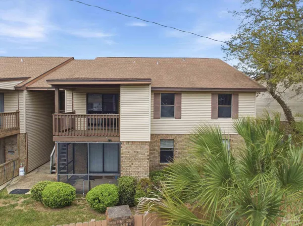 $1,500 | 2300 West Michigan Avenue, Unit 3, Pensacola, FL 32526