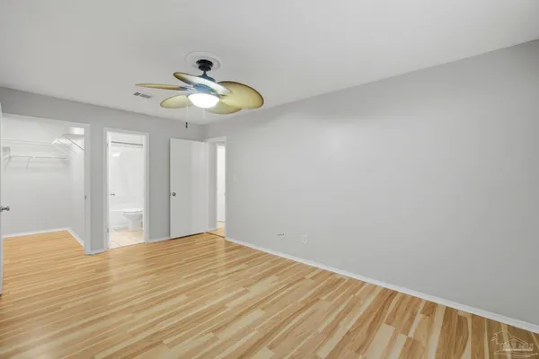 $1,500 | 2300 West Michigan Avenue, Unit 3, Pensacola, FL 32526