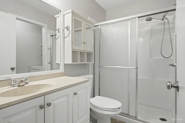 $1,500 | 2300 West Michigan Avenue, Unit 3, Pensacola, FL 32526