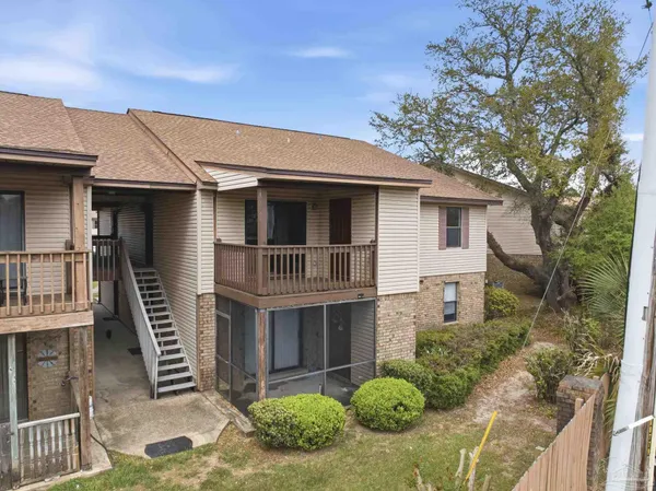 $1,500 | 2300 West Michigan Avenue, Unit 3, Pensacola, FL 32526