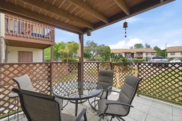 $1,500 | 2300 West Michigan Avenue, Unit 3, Pensacola, FL 32526