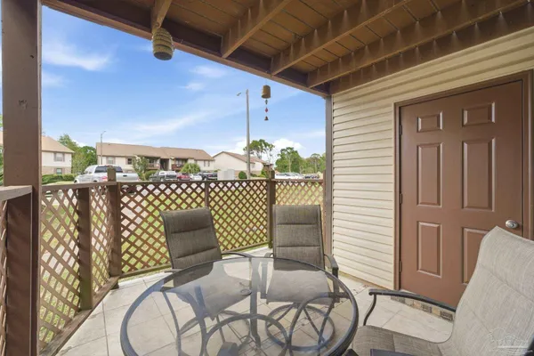 $1,500 | 2300 West Michigan Avenue, Unit 3, Pensacola, FL 32526