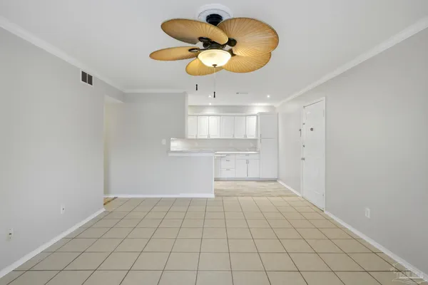 $1,500 | 2300 West Michigan Avenue, Unit 3, Pensacola, FL 32526