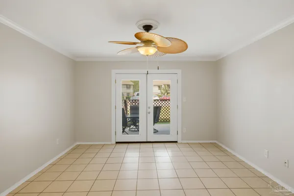 $1,500 | 2300 West Michigan Avenue, Unit 3, Pensacola, FL 32526