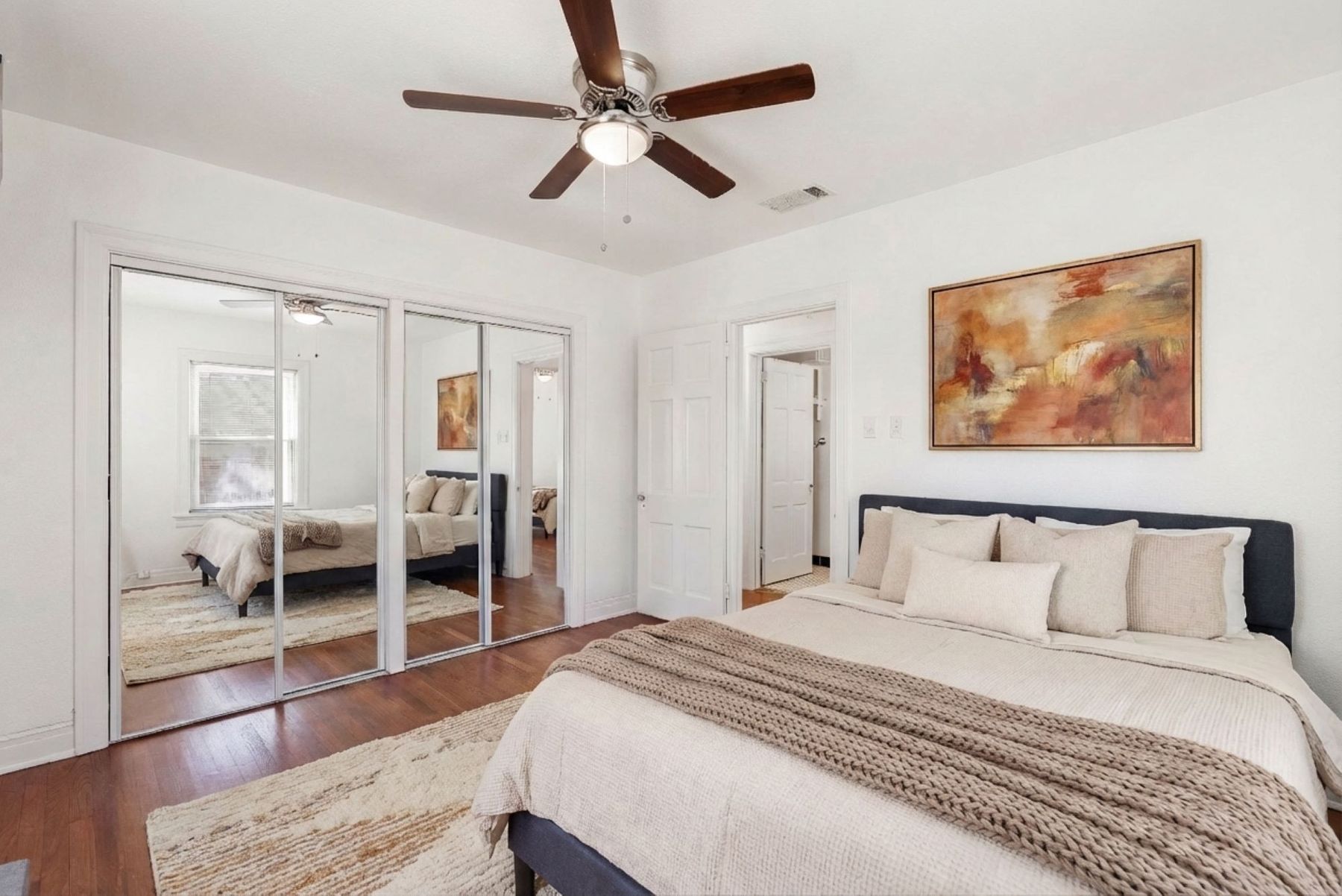 906 East 43rd Street Austin, TX 78751 - Photo 11 of 18 virtually staged