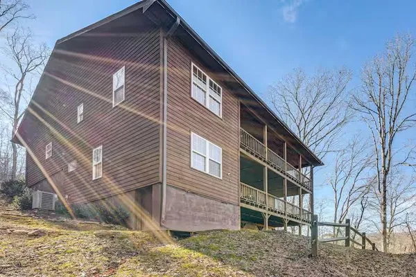$349,900 | 38 Smokey Mountain Ridge, Marble, NC 28905