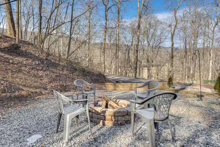 38 Smokey Mountain Ridge Marble, NC 28905 - Photo 12 of 44
