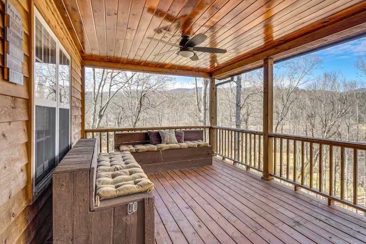 38 Smokey Mountain Ridge Marble, NC 28905 - Photo 16 of 44